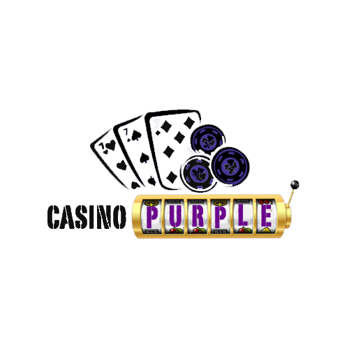 Casino Purple Logo